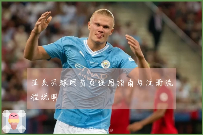 亚美买球网首页使用指南与注册流程说明